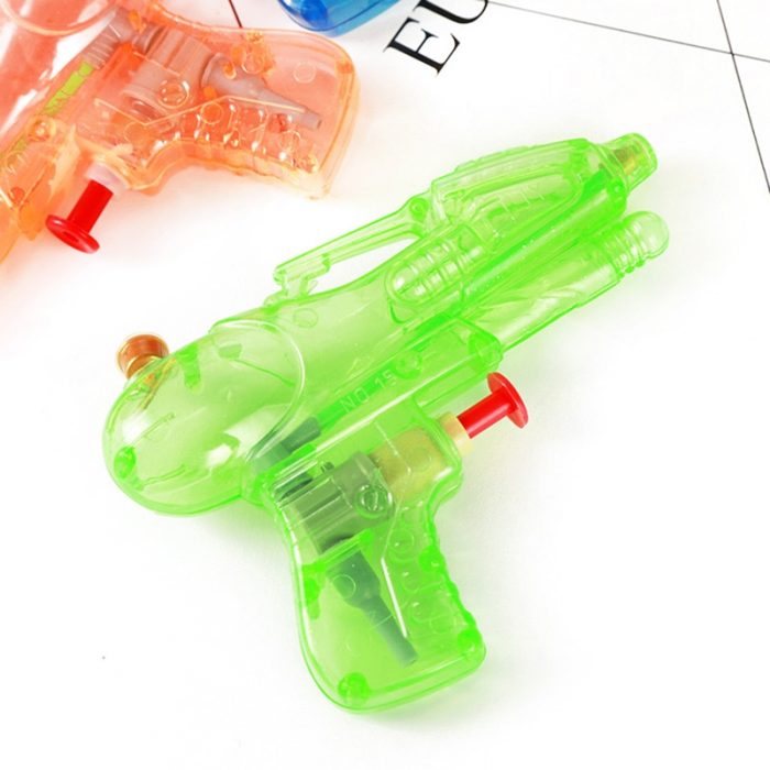 Mini Water Guns Super Summer Holiday Blaster Kids Squirt Beach Toys Spray Small pistol Water Gun 1 - Water Gun