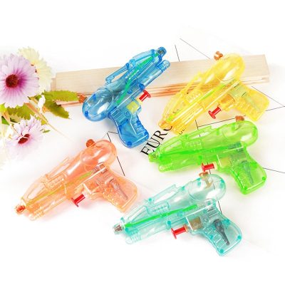Mini Water Guns Super Summer Holiday Blaster Kids Squirt Beach Toys Spray Small pistol Water Gun 4 - Water Gun