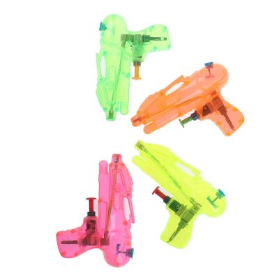 Mini Water Guns Super Summer Holiday Blaster Kids Squirt Beach Toys Spray Small pistol Water Gun 5 - Water Gun