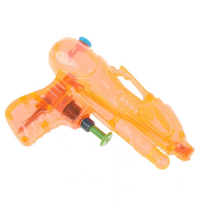 Mini Water Guns Super Summer Holiday Blaster Kids Squirt Beach Toys Spray Small pistol Water Gun - Water Gun